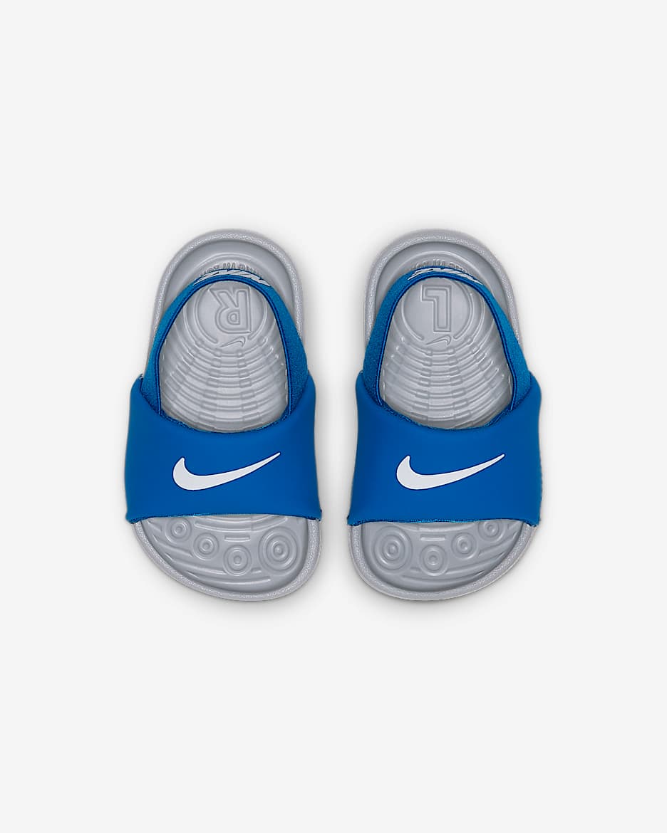 Nike souple bebe online